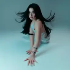 Обложка: Sofia Shanti - Думаю