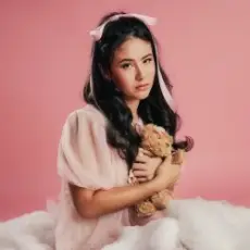 Обложка: Emei - Late To The Party