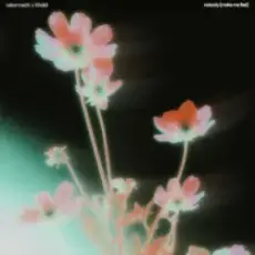 Обложка: Oskar med k & Khalid - nobody (make me feel)