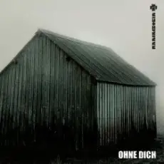Обложка: Rammstein - Ohne Dich