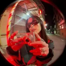 Обложка: velours - under your spell (slowed)