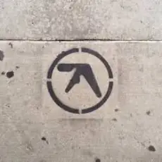 Обложка: Aphex Twin - Prep Gwarlek 36