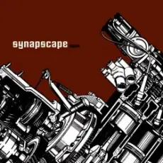 Обложка: Synapscape - Communication