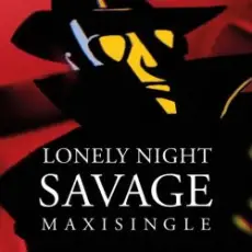 Обложка: Savage - Lonely Night (R-B-X Extended Version)