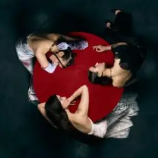 Обложка: Jerry Heil & ЯрмаК - З якого ти поверху неба?