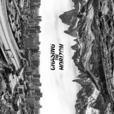 Обложка: Noize MC - Chasing the Horizon