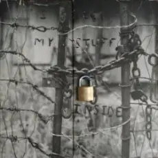 Обложка: Richard Ramirez - Let Me In