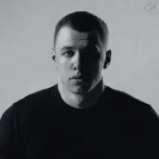 Обложка: MACAN & Hugos - Если Бог с нами