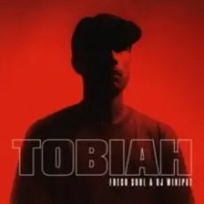 Обложка: Tobiah - I Love Your Music
