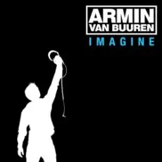 Обложка: Armin van Buuren - Imagine (Radio Edit)