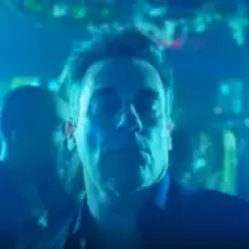 Обложка: Kato & Jon Hamm - Turn The Lights Off (Sylenth Remix)