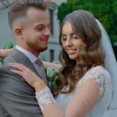 Обложка: Pavlo &Julie – Щастя дароване Богом