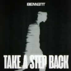 Обложка: BENNETT – Take A Step Back
