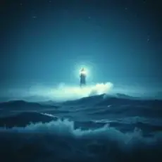 Обложка: YARINCHEG – ДАЛЬНІЙ МАЯК