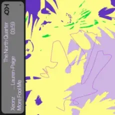 Обложка: Xeonz & Lauren Paige – More Fool Me