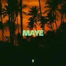 Обложка: Tim Bamberg & Convinzed - Maye