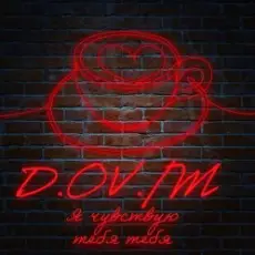 Обложка: D.OV./M - Сам всё знаешь