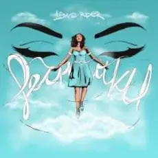 Обложка: Денис RiDer - Реснички