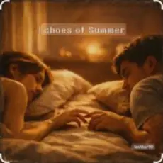 Обложка: lastbar90 - Echoes of Summer
