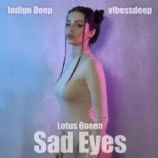 Обложка: vibessdeep - Deep Chill