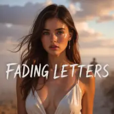 Обложка: Sabbir Khan Sohan (feat. Emmy Lark) - Fading Letters