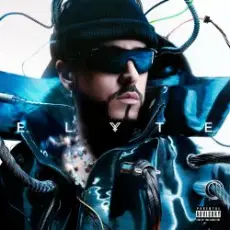Обложка: Yandel - Capitulo