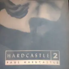 Обложка: Paul Hardcastle - Warm glow