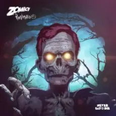 Обложка: Zomboy - Braindead