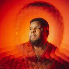 Обложка: Ray Dalton - Blood Running