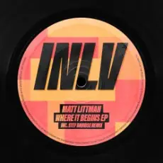 Обложка: Matt Littman - Free Your Mind (Original Mix)