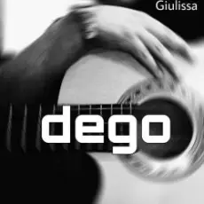Обложка: Dego - Fallaste