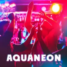 Обложка: AQUANEON - Не спали