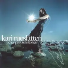 Обложка: Kari Rueslatten - I Manens Favn