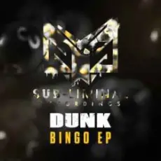 Обложка: Dunk – Bingo