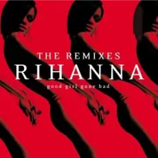 Обложка: Rihanna Feat. Jay Z - Umbrella (Seamus Haji And Paul Emanuel Remix)