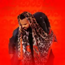 Обложка: Mohombi - Mamadona