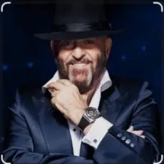 Обложка: Михаил Шуфутинский - Ночной гость