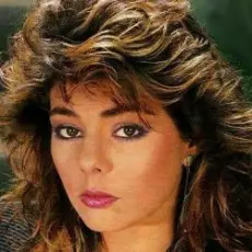 Обложка: Sandra - Maybe Tonight