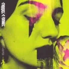 Обложка: Society of Villains - Smoke & Trouble