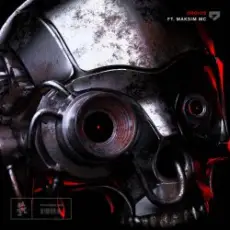 Обложка: Annix - Droids