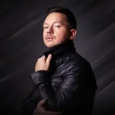 Обложка: Александр Киреев - Ночь любви