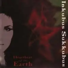 Обложка: Inkubus Sukkubus - Gypsies tramps and thieves