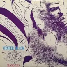 Обложка: Mr Black - Brown