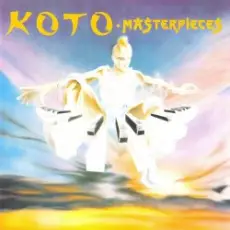 Обложка: Koto - Eye Of The Tiger