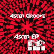 Обложка: Ascer Groove - Global Ground