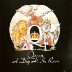 Обложка: Queen - Somebody To Love