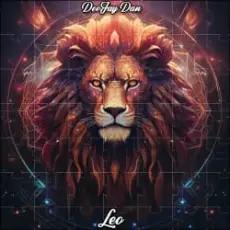 Обложка: DeeJay Dan – Leo [2024]