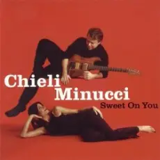 Обложка: Chieli Minucci - Endless Summer