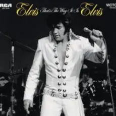 Обложка: Elvis Presley - Ghost Riders In the Sky