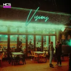 Обложка: AC13 - Visions